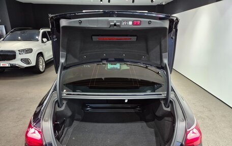 Mercedes-Benz E-Класс, 2025 год, 7 035 500 рублей, 17 фотография