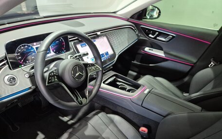 Mercedes-Benz E-Класс, 2025 год, 7 035 500 рублей, 13 фотография