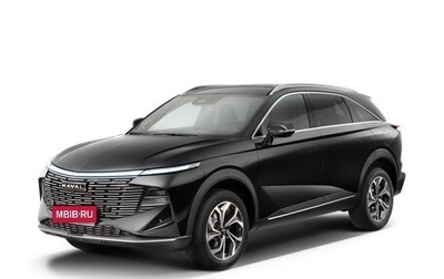 Haval F7, 2026 год, 3 199 000 рублей, 1 фотография