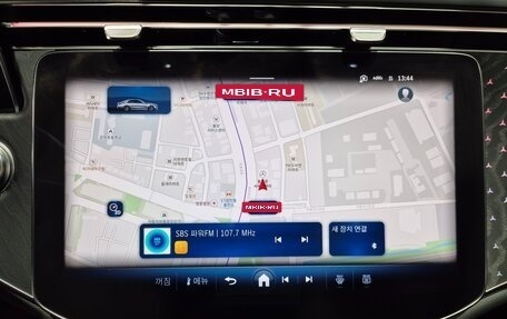Mercedes-Benz E-Класс, 2025 год, 7 035 500 рублей, 15 фотография