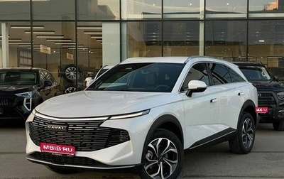 Haval F7, 2026 год, 3 199 000 рублей, 1 фотография