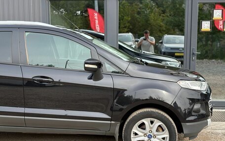 Ford EcoSport, 2015 год, 979 000 рублей, 5 фотография