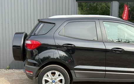 Ford EcoSport, 2015 год, 979 000 рублей, 4 фотография