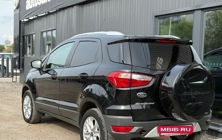 Ford EcoSport, 2015 год, 979 000 рублей, 8 фотография