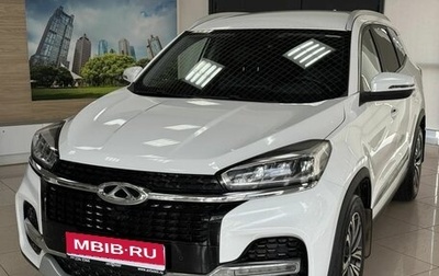 Chery Tiggo 8 I, 2021 год, 1 750 000 рублей, 1 фотография