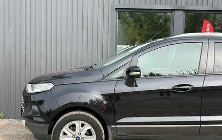 Ford EcoSport, 2015 год, 979 000 рублей, 10 фотография