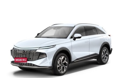 Haval F7, 2026 год, 3 599 000 рублей, 1 фотография