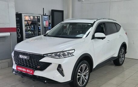 Haval F7 I, 2022 год, 2 055 000 рублей, 1 фотография