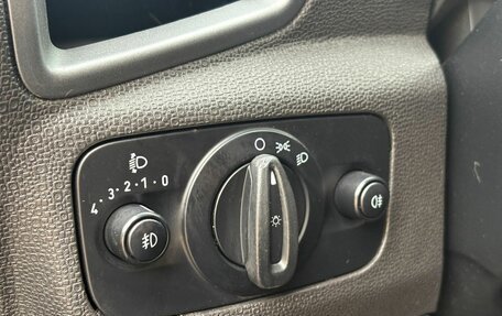 Ford EcoSport, 2015 год, 979 000 рублей, 21 фотография