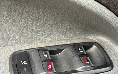 Ford EcoSport, 2015 год, 979 000 рублей, 18 фотография
