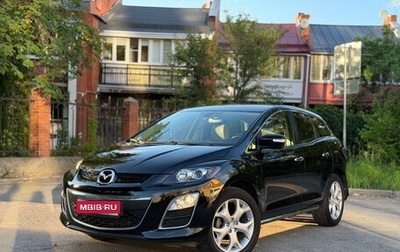 Mazda CX-7 I рестайлинг, 2011 год, 1 299 000 рублей, 1 фотография