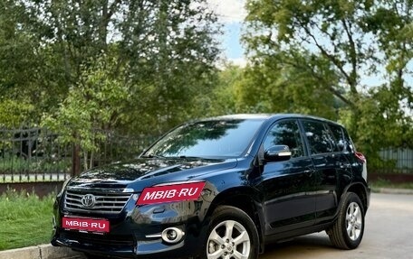 Toyota RAV4, 2011 год, 1 400 000 рублей, 1 фотография