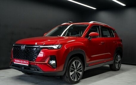 Changan CS35 Plus, 2024 год, 2 709 900 рублей, 1 фотография