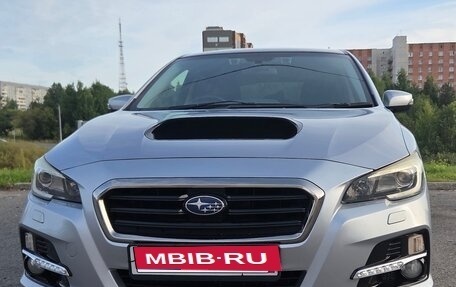 Subaru Levorg I, 2014 год, 1 360 000 рублей, 1 фотография