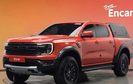 Ford Ranger, 2024 год, 6 777 440 рублей, 1 фотография