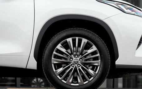 Toyota Highlander, 2026 год, 5 790 000 рублей, 8 фотография