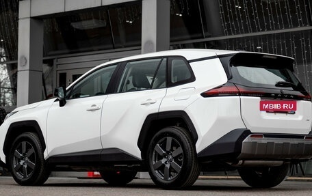 Toyota Highlander, 2026 год, 5 790 000 рублей, 5 фотография