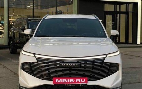 Haval F7, 2026 год, 3 199 000 рублей, 2 фотография