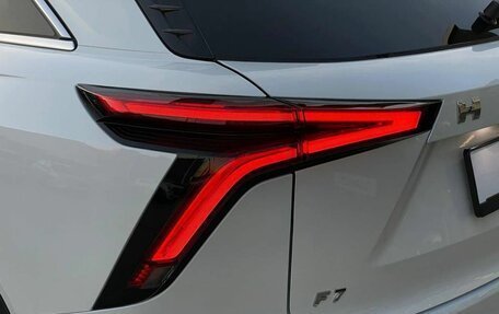 Haval F7, 2026 год, 3 199 000 рублей, 5 фотография