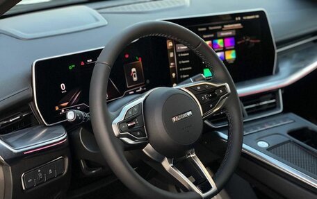 Haval F7, 2026 год, 3 199 000 рублей, 16 фотография