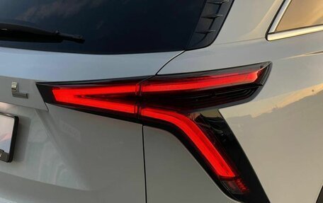 Haval F7, 2026 год, 3 199 000 рублей, 9 фотография