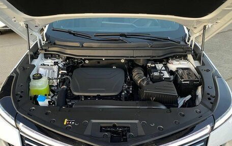 Haval F7, 2026 год, 3 199 000 рублей, 10 фотография