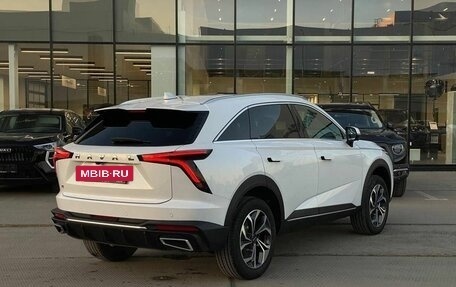 Haval F7, 2026 год, 3 199 000 рублей, 7 фотография