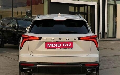 Haval F7, 2026 год, 3 199 000 рублей, 11 фотография