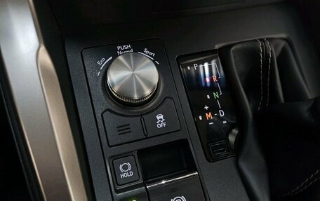 Lexus NX I, 2018 год, 3 790 000 рублей, 16 фотография