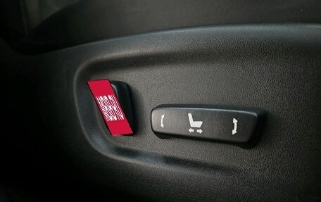 Lexus NX I, 2018 год, 3 790 000 рублей, 22 фотография