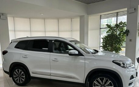 Chery Tiggo 8 I, 2021 год, 1 750 000 рублей, 4 фотография