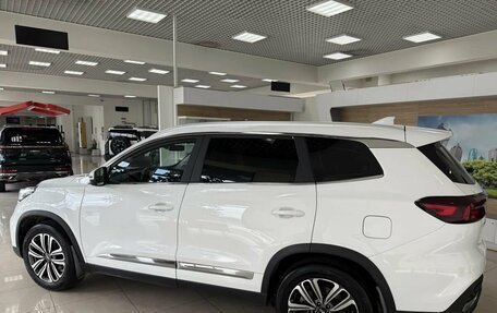 Chery Tiggo 8 I, 2021 год, 1 750 000 рублей, 8 фотография