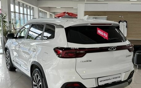 Chery Tiggo 8 I, 2021 год, 1 750 000 рублей, 7 фотография