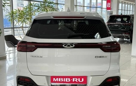 Chery Tiggo 8 I, 2021 год, 1 750 000 рублей, 6 фотография