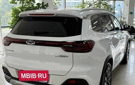 Chery Tiggo 8 I, 2021 год, 1 750 000 рублей, 5 фотография