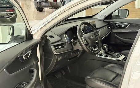 Chery Tiggo 8 I, 2021 год, 1 750 000 рублей, 12 фотография