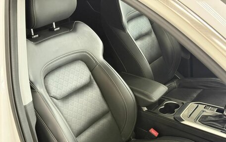 Chery Tiggo 8 I, 2021 год, 1 750 000 рублей, 18 фотография