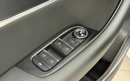 Chery Tiggo 8 I, 2021 год, 1 750 000 рублей, 21 фотография