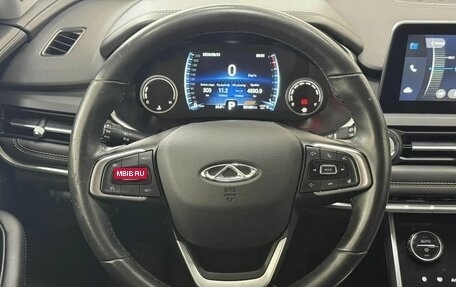 Chery Tiggo 8 I, 2021 год, 1 750 000 рублей, 13 фотография
