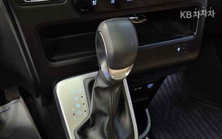 Hyundai Staria, 2024 год, 6 330 000 рублей, 7 фотография