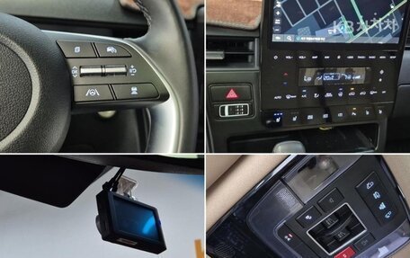 Hyundai Staria, 2024 год, 6 330 000 рублей, 15 фотография