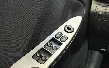 Hyundai Solaris II рестайлинг, 2016 год, 1 140 000 рублей, 15 фотография
