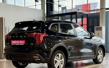 Haval Jolion, 2026 год, 2 649 000 рублей, 4 фотография