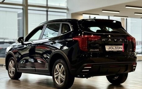 Haval Jolion, 2026 год, 2 649 000 рублей, 6 фотография