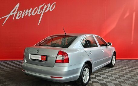 Skoda Octavia, 2013 год, 855 000 рублей, 5 фотография