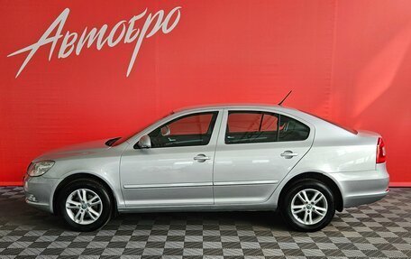 Skoda Octavia, 2013 год, 855 000 рублей, 2 фотография