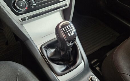Skoda Octavia, 2013 год, 855 000 рублей, 14 фотография