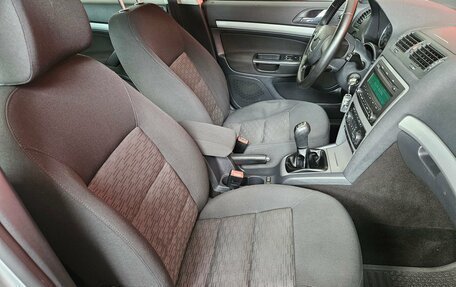 Skoda Octavia, 2013 год, 855 000 рублей, 11 фотография
