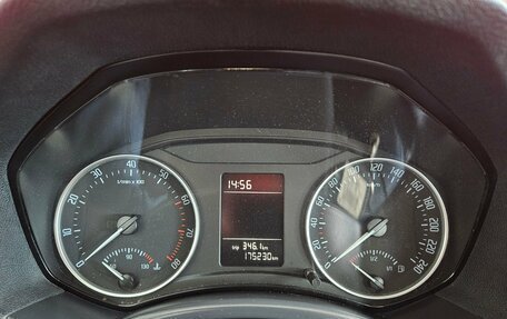 Skoda Octavia, 2013 год, 855 000 рублей, 10 фотография