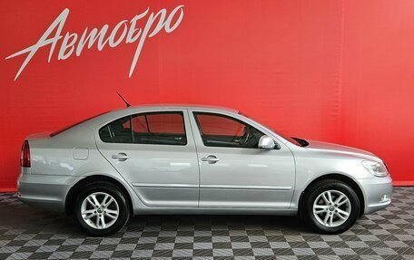 Skoda Octavia, 2013 год, 855 000 рублей, 6 фотография